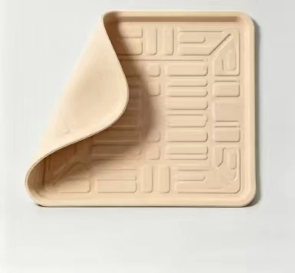 Puppy Training Pad Silicone suppliers